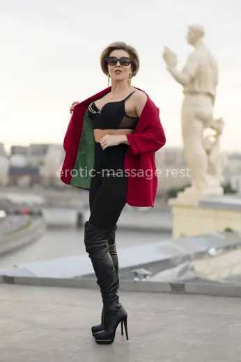 Проститутка Валентина - Фото 18 №6248