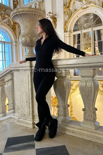 Проститутка Жаклин  - Фото 11 №6503