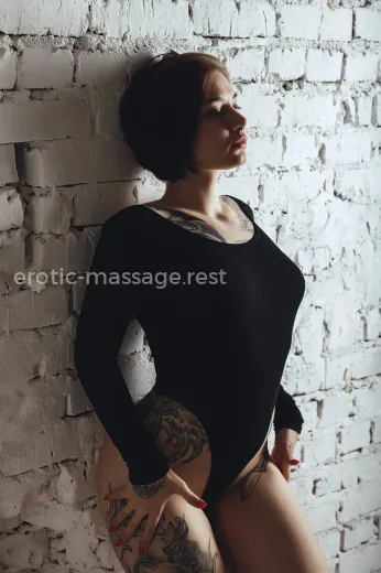 Проститутка Аня - Фото 8 №6716