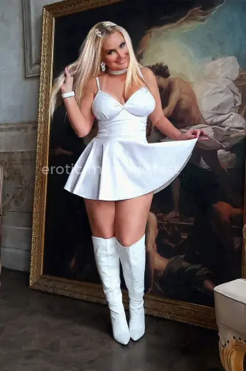 Проститутка ЛЁЛЯ  - Фото 3 №6724