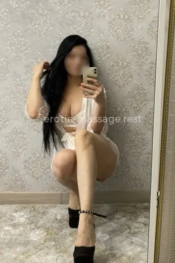 Проститутка Алиса - Фото 16 №6725