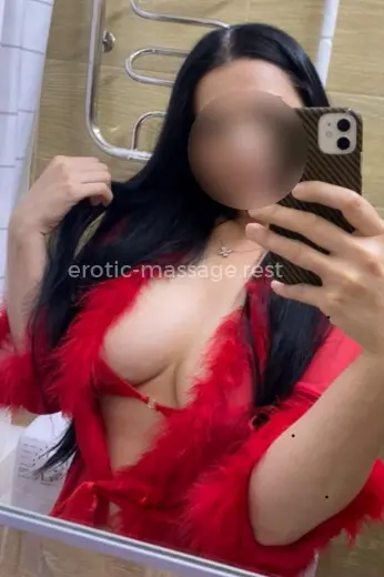 Проститутка Алиса - Фото 15 №6725