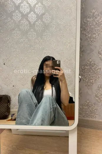 Проститутка Алиса - Фото 14 №6725