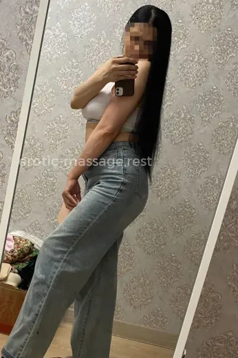 Проститутка Алиса - Фото 13 №6725