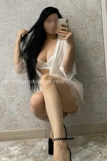 Проститутка Алиса - Фото 11 №6725