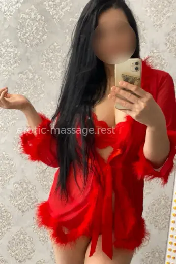 Проститутка Алиса - Фото 1 №6725