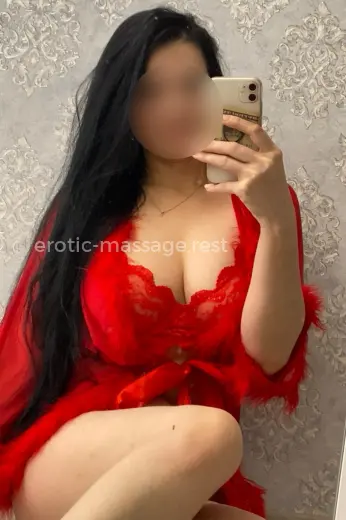 Проститутка Алиса - Фото 9 №6725