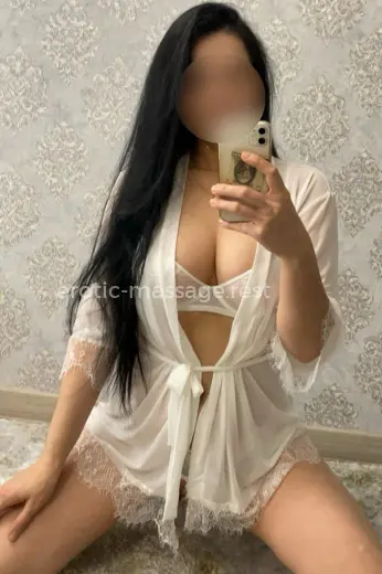 Проститутка Алиса - Фото 5 №6725