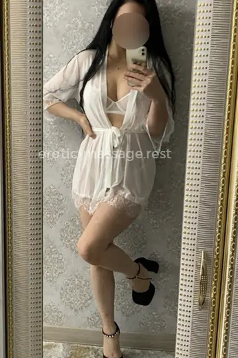 Проститутка Алиса - Фото 4 №6725