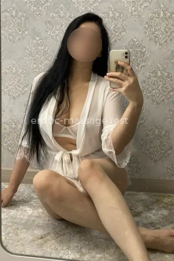 Проститутка Алиса - Фото 3 №6725