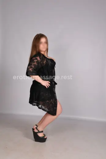 Проститутка Даша - Фото 4 №678