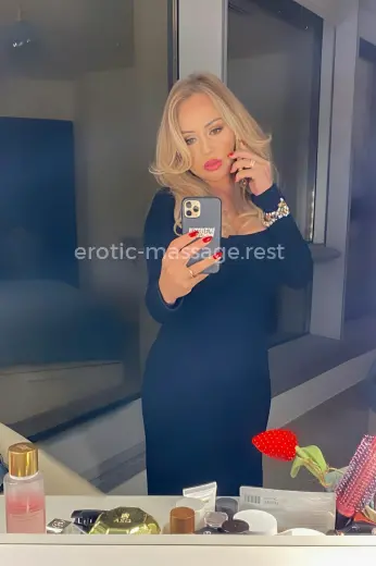 Проститутка Камилла - Фото 5 №6788