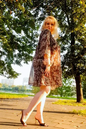 Проститутка Влада - Фото 17 №6797