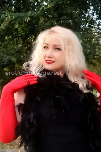 Проститутка Влада - Фото 16 №6797