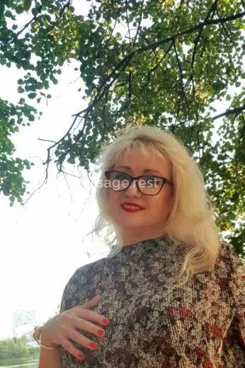 Проститутка Влада - Фото 14 №6797