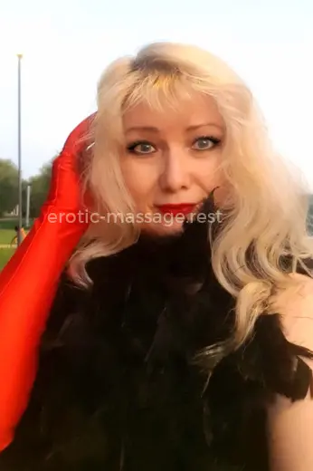 Проститутка Влада - Фото 13 №6797