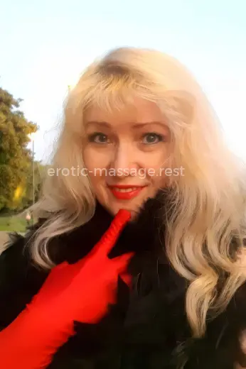 Проститутка Влада - Фото 9 №6797
