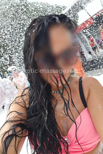 Проститутка Анастасия - Фото 2 №6803