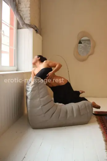 Проститутка Анастасия - Фото 5 №6803