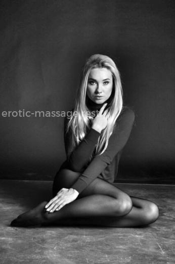 Проститутка Лея - Фото 7 №6814