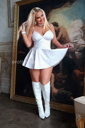 Проститутка ОЛЕНЬКА - Фото 1 №6824