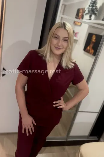 Проститутка Ольга - Фото 4 №6827