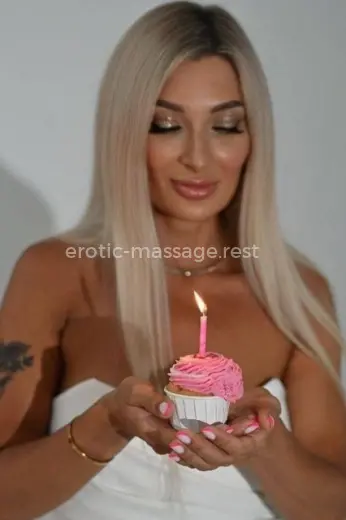 Проститутка Влада - Фото 1 №6858