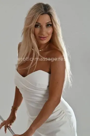 Проститутка Влада - Фото 4 №6858