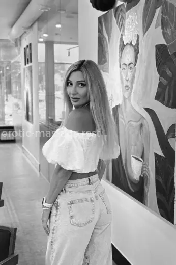 Проститутка Влада - Фото 3 №6858