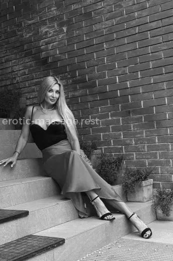 Проститутка Влада - Фото 2 №6858