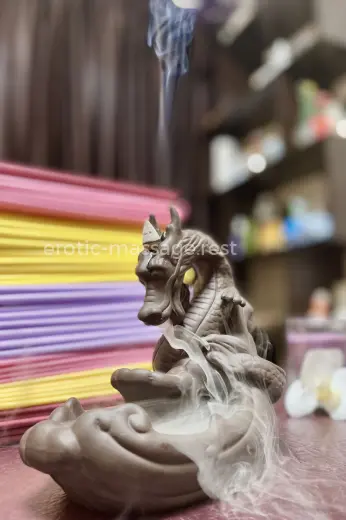 Проститутка Агния - Фото 18 №6861