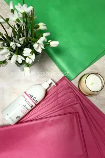 Проститутка Агния - Фото 13 №6861