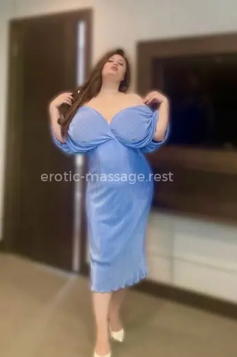 Проститутка Агния - Фото 2 №6861