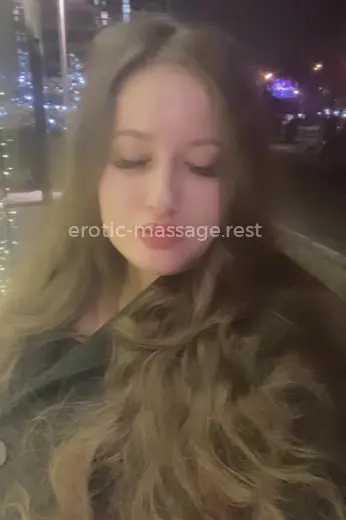 Проститутка Агния - Фото 5 №6861