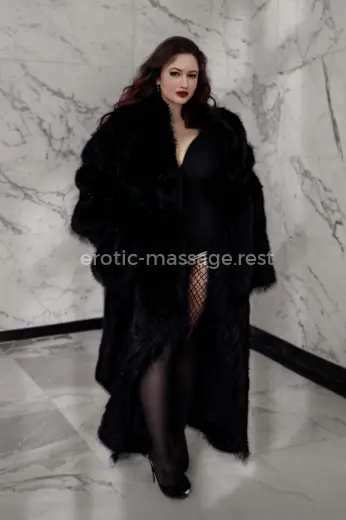 Проститутка Агния - Фото 4 №6861