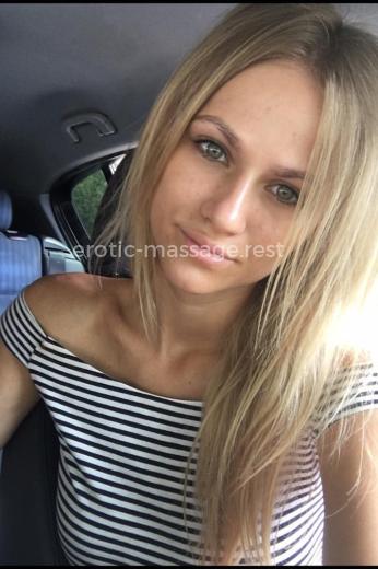 Проститутка Олеся - Фото 6 №6879