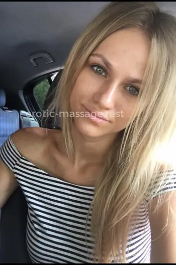 Проститутка Олеся - Фото 6 №6879