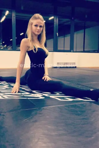 Проститутка Олеся - Фото 5 №6879
