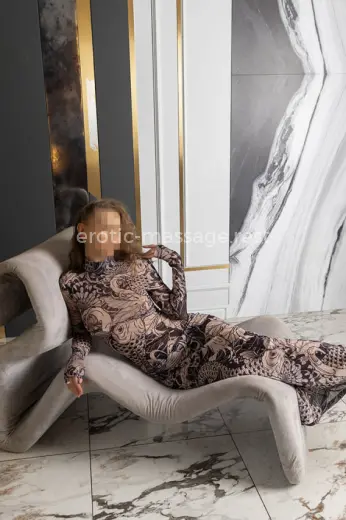 Проститутка Ульяна - Фото 7 №7051