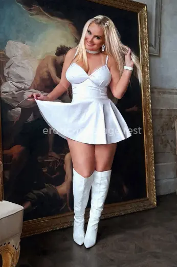 Проститутка ОЛЕНЬКА - Фото 4 №7137