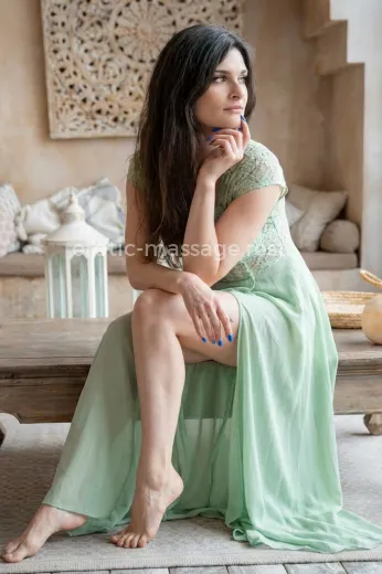 Проститутка Лилия - Фото 2 №7142