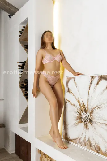 Проститутка Влада - Фото 9 №7144