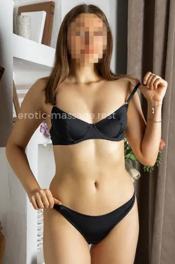 Проститутка Влада - Фото 8 №7144