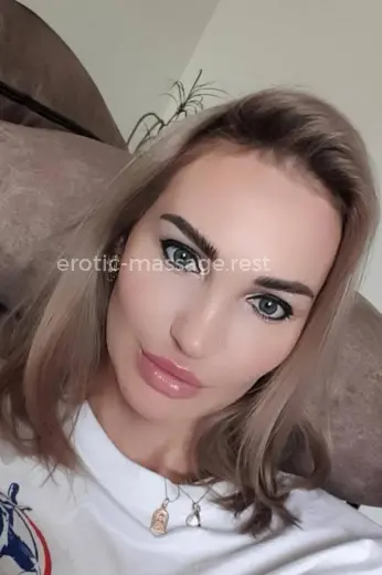 Проститутка Алена - Фото 27 №7146