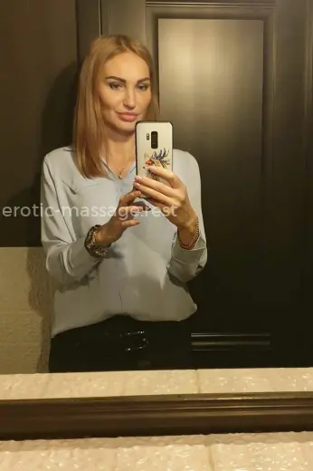 Проститутка Алена - Фото 26 №7146