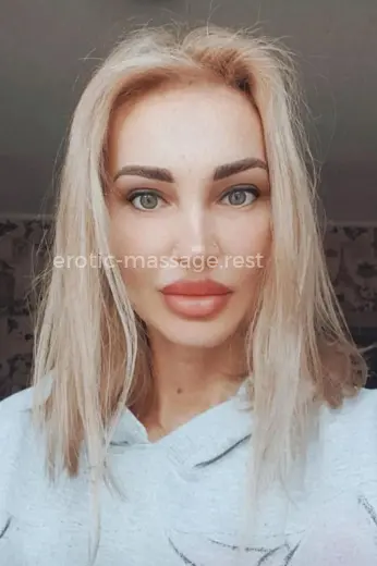 Проститутка Алена - Фото 25 №7146