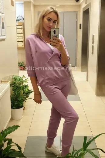 Проститутка Алена - Фото 24 №7146