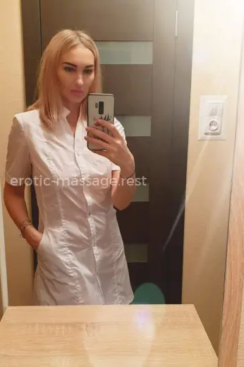 Проститутка Алена - Фото 19 №7146