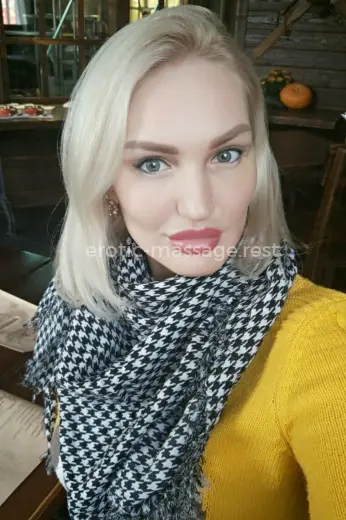 Проститутка Алена - Фото 17 №7146