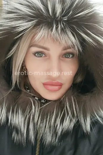 Проститутка Алена - Фото 12 №7146